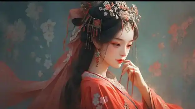 热播电视剧全集长夜烬明录剧照